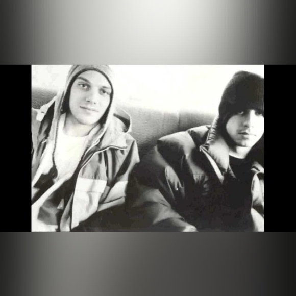 Eyedea and abilities stickers part 2 - Picture 12 of 16